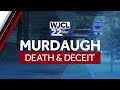 Murdaugh: Death & Deceit  WJCL INVESTIGATES