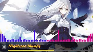[Nightcore]Thumbs(Sabrina Carpenter)
