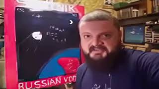 Говорит Москва! Идите нахuй!!