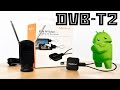 Обзор DVB-T2 Geniatech MyGica PT360 ТВ-тюнер для Android