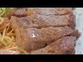 料理長の音楽は豚肉の焼ける音だった/大森靖子&THEピンクトカレフ cover