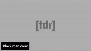 Weekend Streams | DTV + [tdr] | TBA