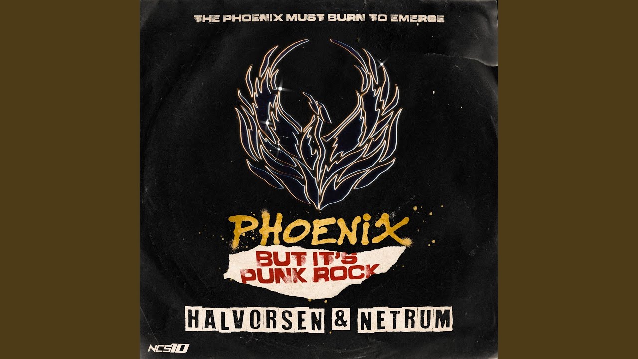 Phoenix (But It's Punk Rock)