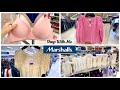 MARSHALLS SHOP WITH ME 🔴 CLEARANCE CLOTHING UNDERWEAR BEAUTY & MORE !! STORE WALKTHROUGH