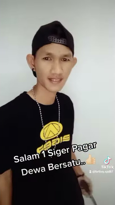 Lampung Keras yaaii Senggol Dikit Pagas