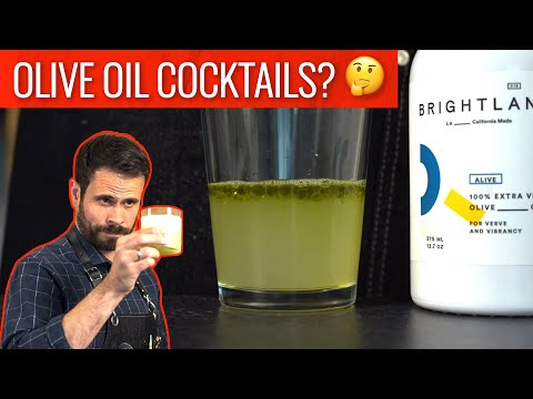 Video: Yuav Ua Cas Thiaj Ua Muv Cocktail