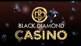 Black Diamond Casino: True Mobile VIP Slots - Download Now screenshot 1
