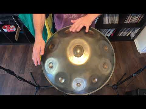 Oasis #15 - Triple F Low Pygmy 14