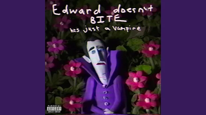edward doesnt bite hes just a vampire