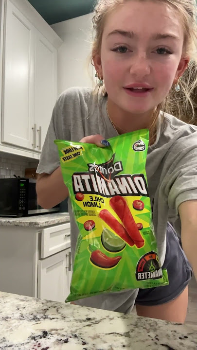 midnight snack😛