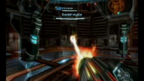 Metroid Prime 3 Part 40 (Freund oder Feind)