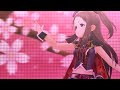 薄紅 小関麗奈2 [あわてふためけ全世界!] デレステMV