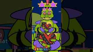 ?CLUB?FNAF?FIVE?NIGHTS?ANIMATRONIC?GAMEPLAY?FREDDY'S?AR?EDIT❤️#FNAF #FIVENIGHTS #FIVENIGHTSATFREDDYS