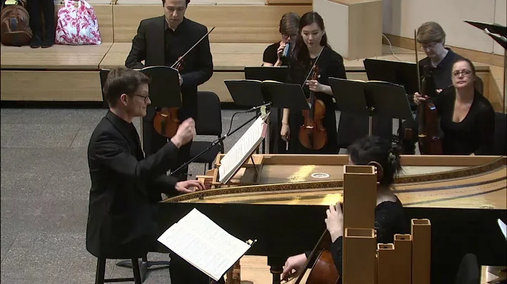 J. S. Bach: Saint John's Passion BWV 245 | Bach Co...