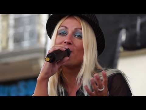 Sandra Madison Roth - Walkaway Joe (Trisha Yearwood Cover)