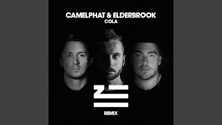 Cola (ZHU Remix)