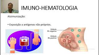 Imuno-hematologia