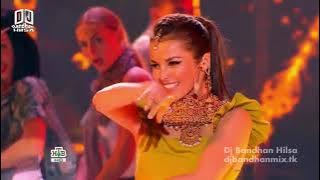 Jimmi Jimmi Aaja Aaja (Disco Dancer) Dj Bandhan Hilsa | Latest Dj Remix Song 2020
