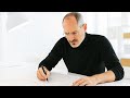 How to Achieve Any Goal (Steve Jobs Method)