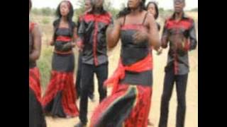 Peace Preacherz-Yokakolela(Video By Mc In Christ Co-Pilot Enter10ment)Ninkumbu shenu Album.
