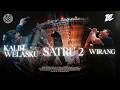 KALIH WELASKU x SATRU 2 x WIRANG - DC MUSIC | PCB KALIH WELAS 2026