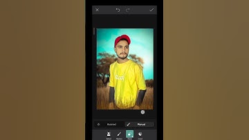 PicsArt photo editing ।। Background change।। #shorts #shortsviral #shortsfeed #picsart #photoediting
