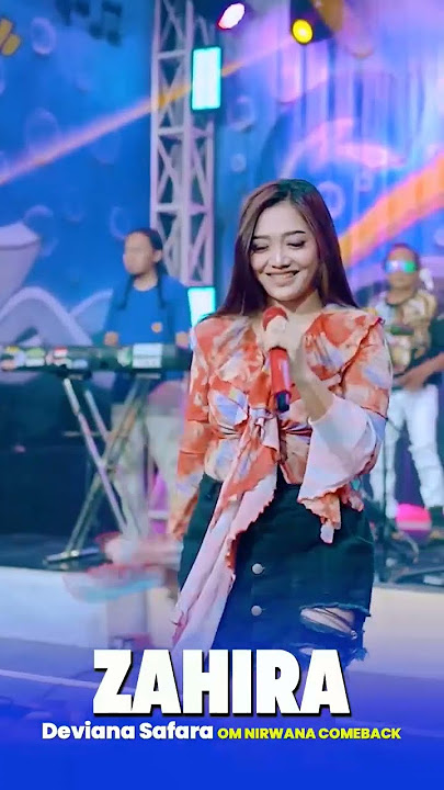 Zahira - Deviana Safara