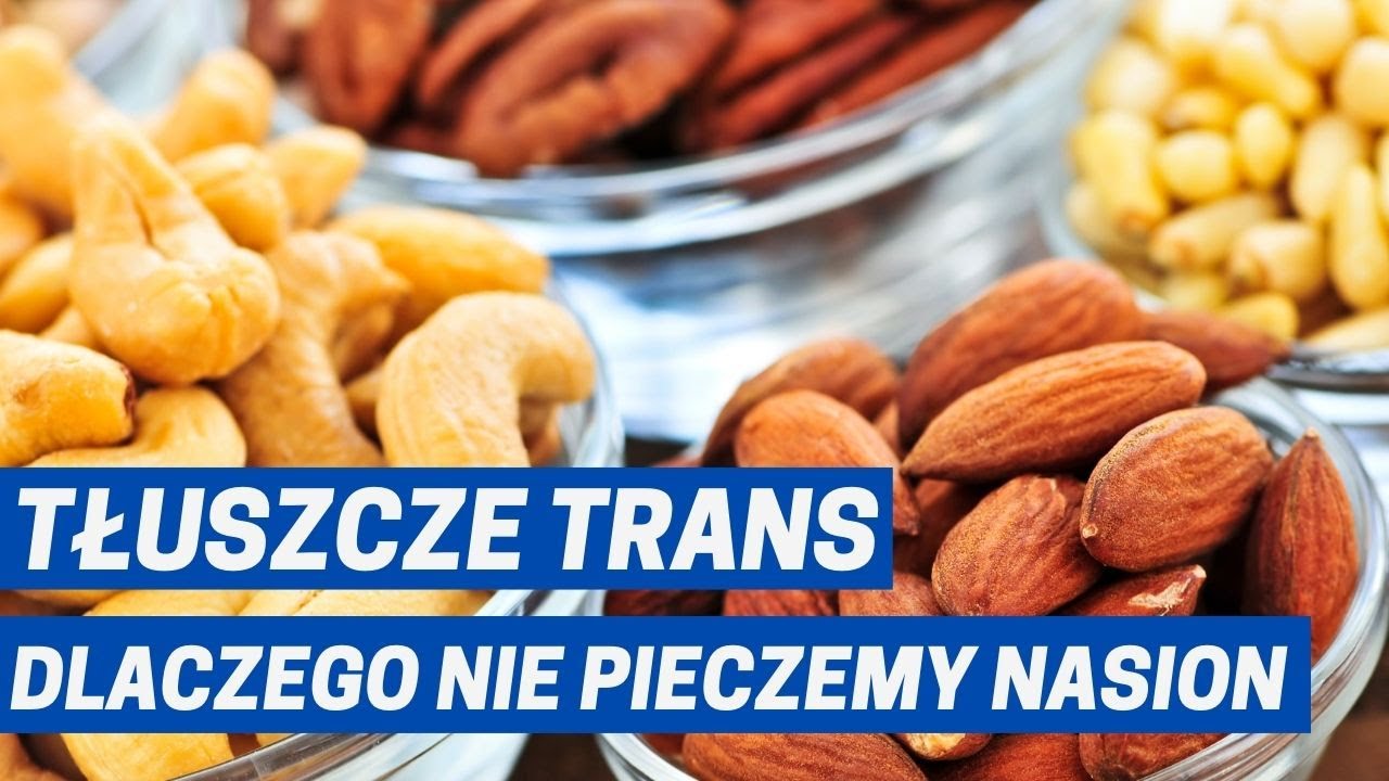 T uszcze Trans Dlaczego Nie U ywamy M ki Migda owej I Nie Pieczemy t-uszcze-trans-dlaczego-nie-u-ywamy-m-ki-migda-owej-i-nie-pieczemy