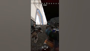 INSANE 1V3 #apexlegends #apexclips #likeforlikes #gamer #viral #subscribe #streamer  #controller