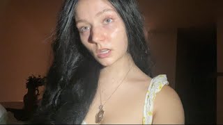 ASMR: I Came Over For Five Minutes And Somehow I’m Still Here 🤍