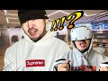 【シュプ豚絶句！】Supreme VRがついに来た！？