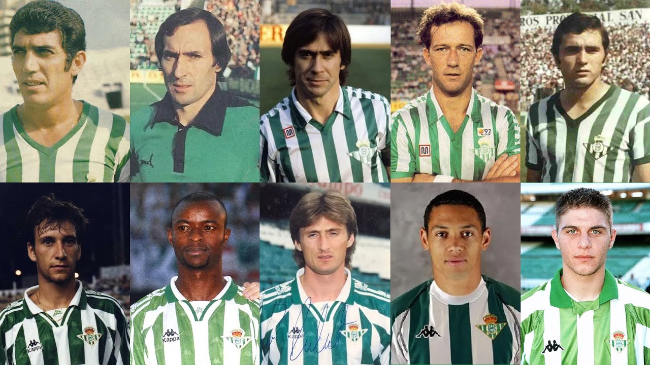 Pasodoble - Mis Dioses Verdiblancos (versión por Ramoni)