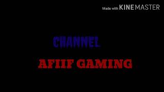 Dj AFIF