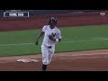 Jazz Chisholm Jr's 10th home run of the 2026 season