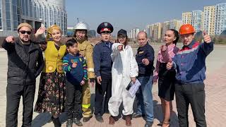 Ұлыстың ұлы күні құтты болсын! #НАУРЫЗ #АНОНС Ұлыстың ұлы күні құтты болсын! #НАУРЫЗ #АНОНС