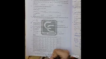 CSIR NET | GROUP THEORY | 2018 QUESTIONS.    #csirnet #chemistry #physicalchemistry