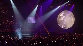 Moonlight 저 달  Suga Agust D  D-day Tour in Bangkok Day2 -20230610