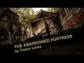 Exploring a giant abandoned fortress