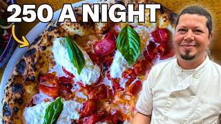 The Secret Behind This #1 Yelp Pizza Spot (And Why They Keep Selling Out!)