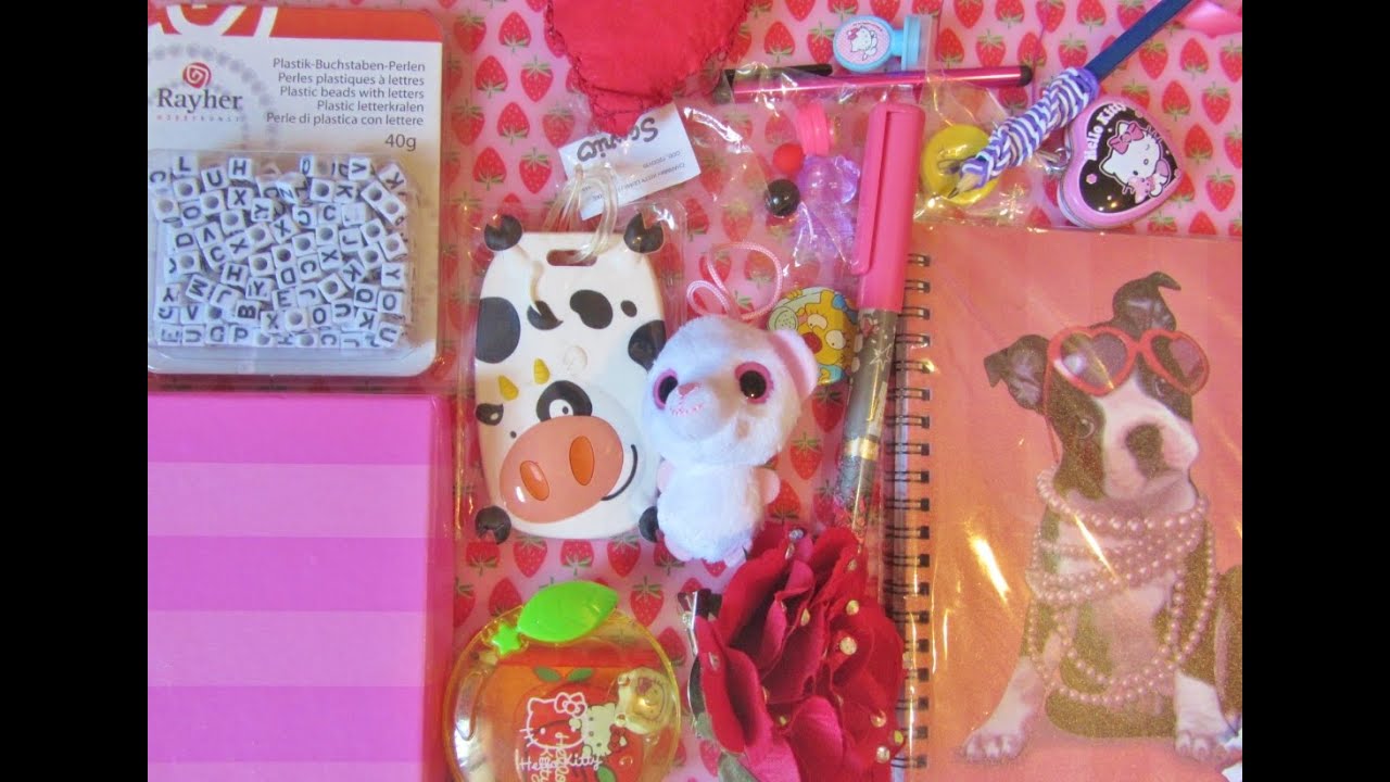 Regalo da Clarissa e Carlotta ^.^ | ErikaKawaii