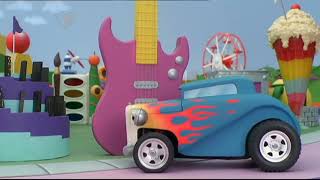 Dream Street - Musical Madness