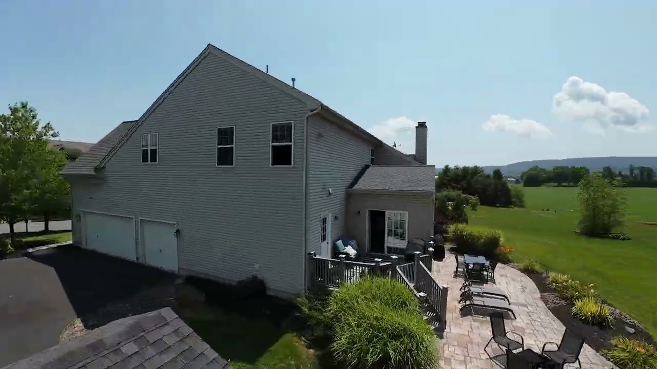 EAST PENN STUNNER for $799,900