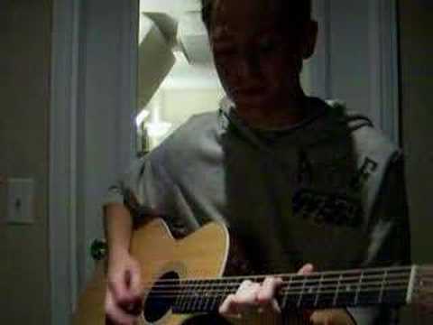 Drive (Cover) by Incubus - Jay Darrow