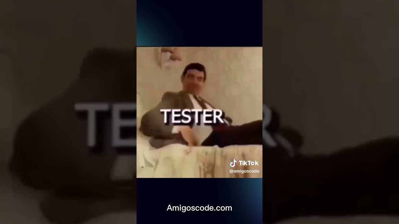 Give it a BREAK! 😂