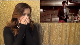 Day 11) Death is the Only Answer Minisode Reaction!!