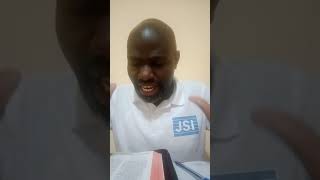 Kuimarisha MADHABAHU ya maombi kwa kila Faragha na MUNGU