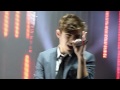 The WANTED - Taio Cruz Medley (Glasgow 14th Of April)