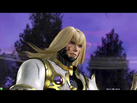 DFFAC対戦動画4298 光輪剣カムラナート