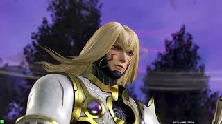 DFFAC対戦動画4298 光輪剣カムラナート