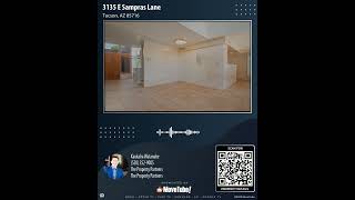 3135 E Sampras Lane, Tucson, AZ 85716 | 2 Bedroom Townhome For Sale 3135 E Sampras Lane, Tucson, AZ 85716 | 2 Bedroom Townhome For Sale